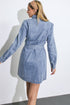 be-a-light-denim-mini-dress Flying Tomato-Sophia's Style-2